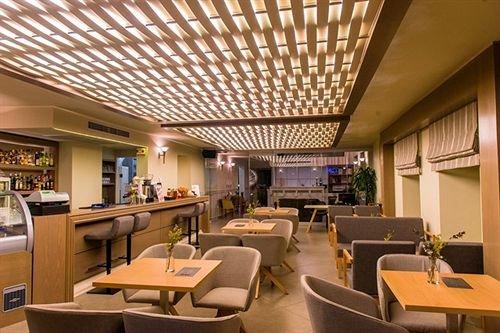 Diogenis Hotel Syros