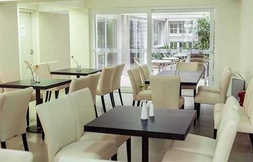Diogenis Hotel Syros