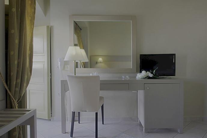 Diogenis Hotel Syros