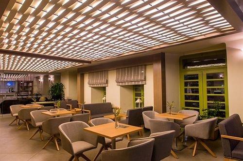Diogenis Hotel Syros