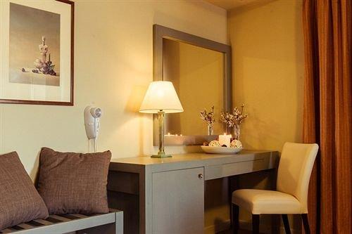 Diogenis Hotel Syros