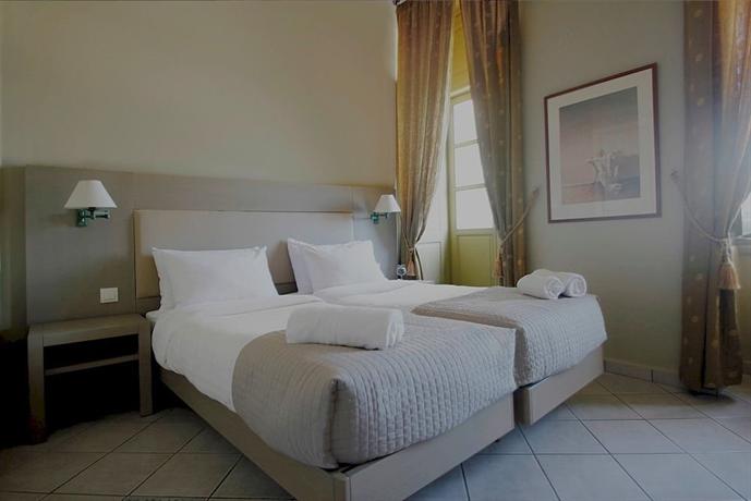 Diogenis Hotel Syros