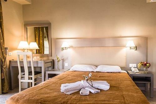 Diogenis Hotel Syros