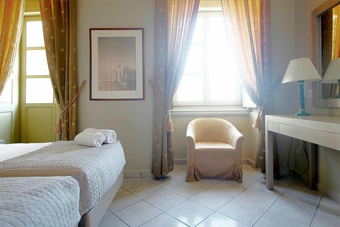Diogenis Hotel Syros