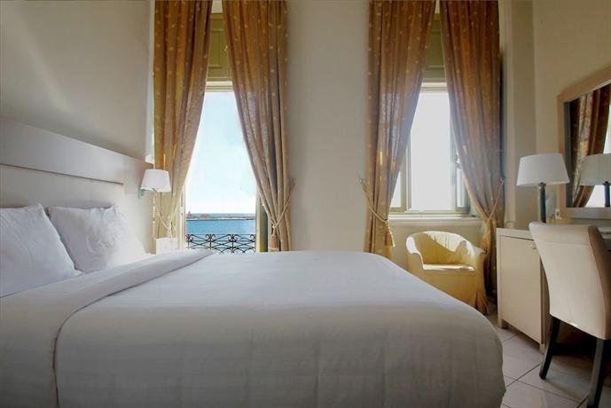 Diogenis Hotel Syros
