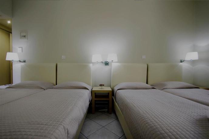 Diogenis Hotel Syros