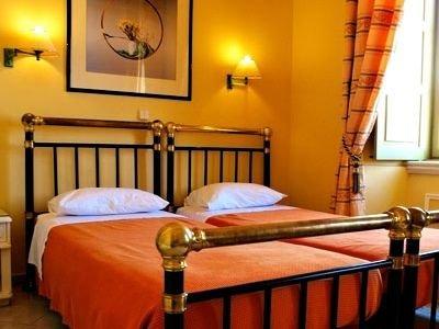 Diogenis Hotel Syros