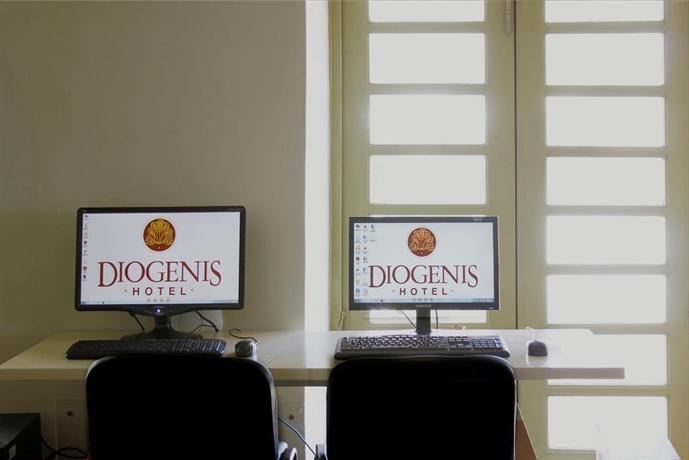 Diogenis Hotel Syros