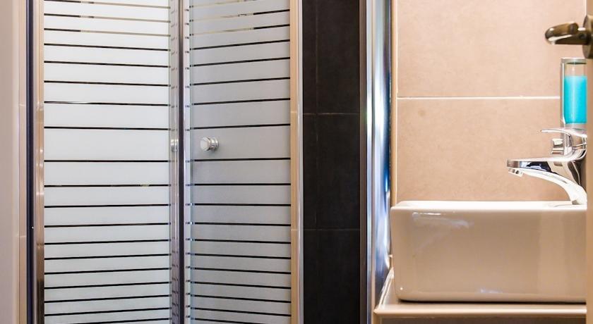Diogenis Hotel Syros