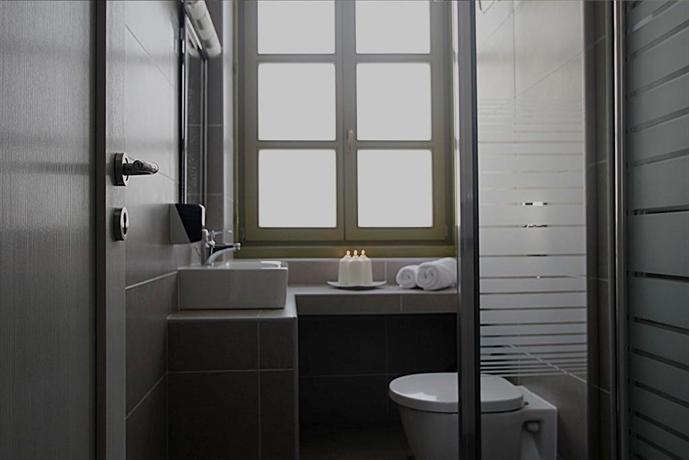 Diogenis Hotel Syros