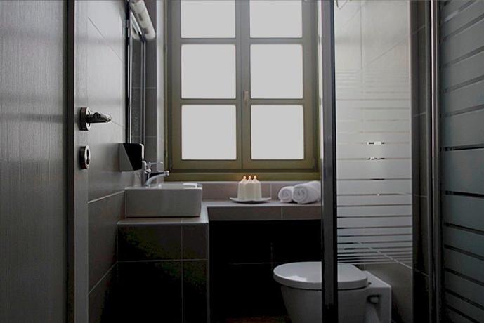 Diogenis Hotel Syros