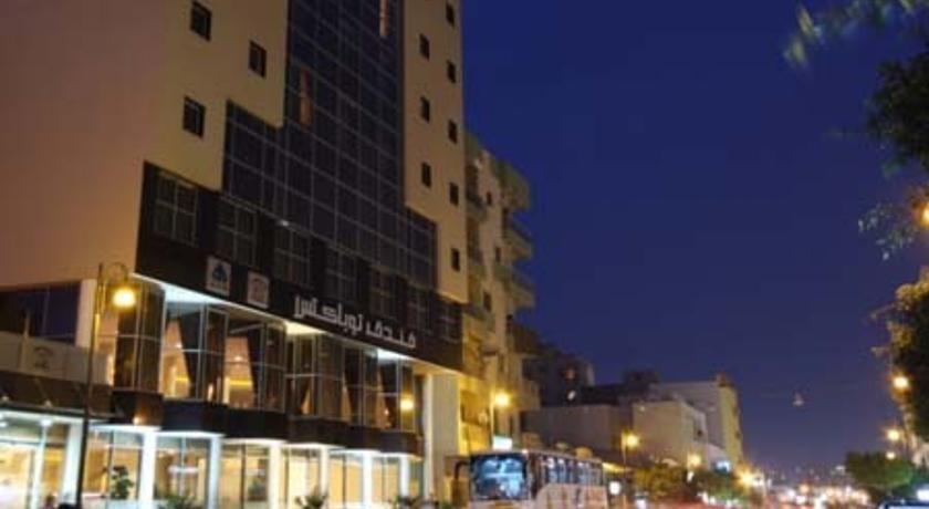 Thobacts Hotel Libya Libya thumbnail