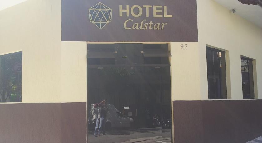 Hotel Calstar