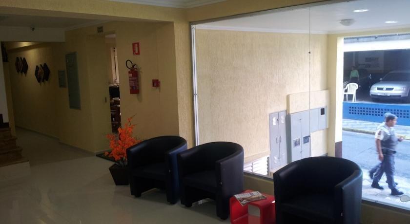 Hotel Calstar