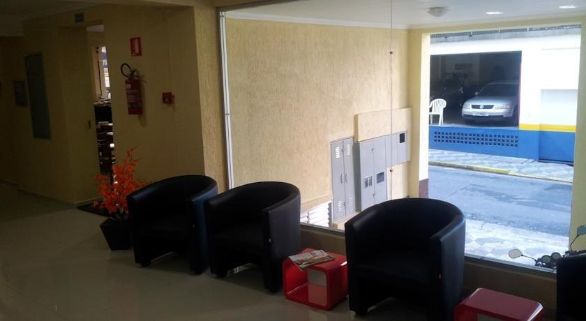 Hotel Calstar