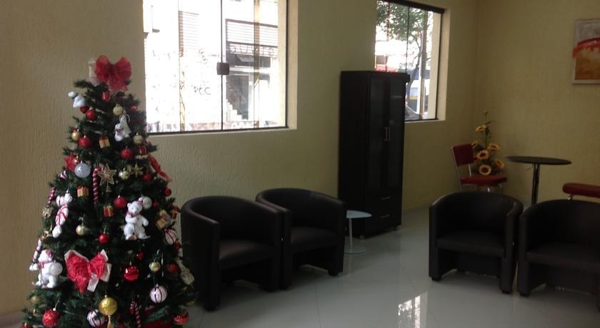 Hotel Calstar