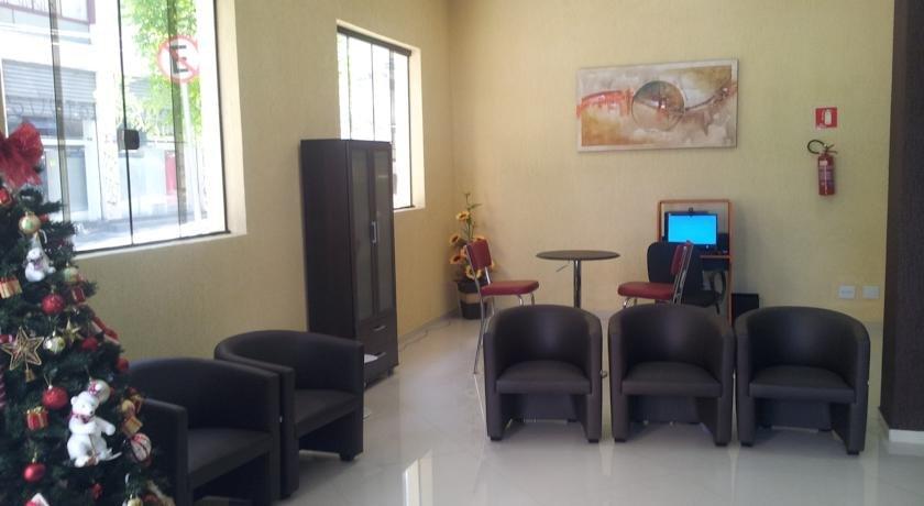 Hotel Calstar