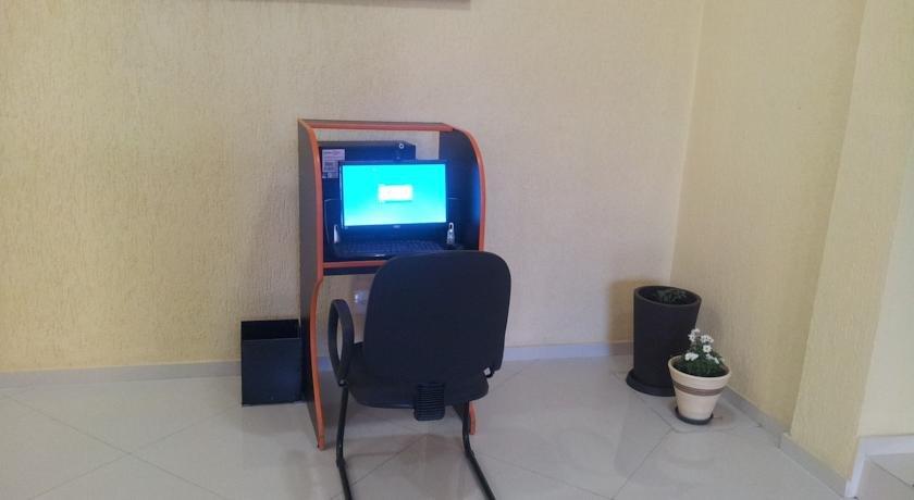 Hotel Calstar