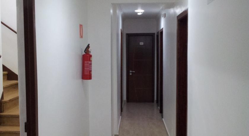 Hotel Calstar