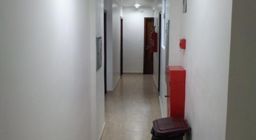 Hotel Calstar