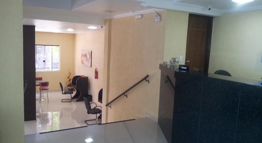 Hotel Calstar