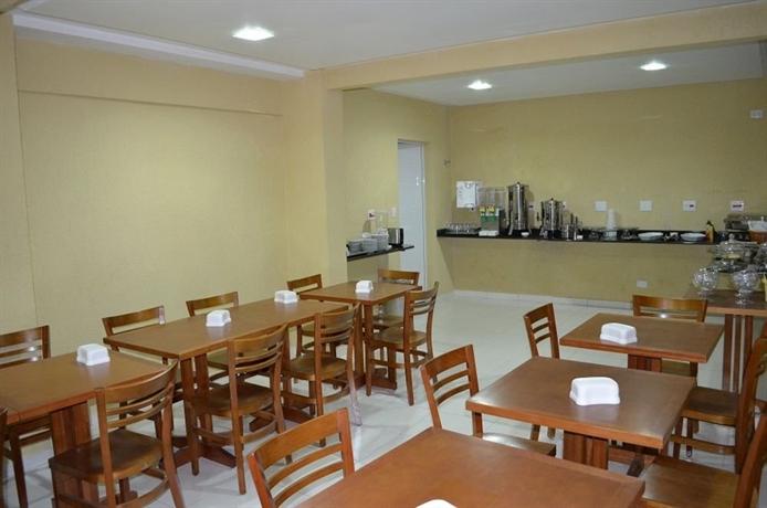 Hotel Calstar