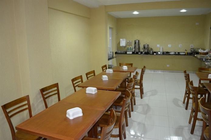Hotel Calstar