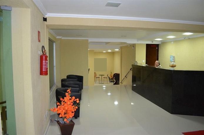 Hotel Calstar