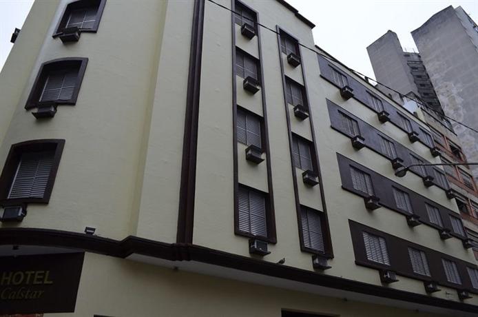 Hotel Calstar