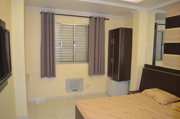Hotel Calstar