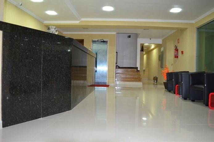 Hotel Calstar