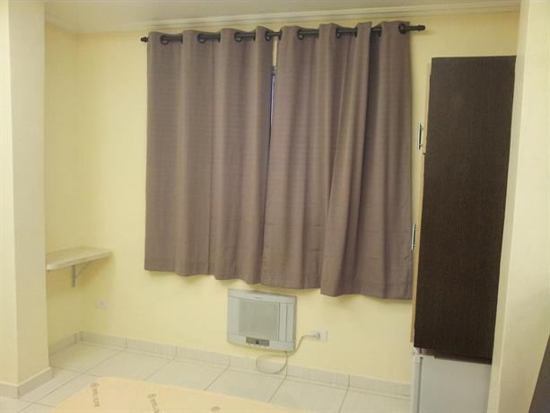 Hotel Calstar