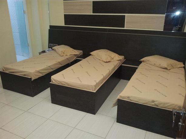 Hotel Calstar