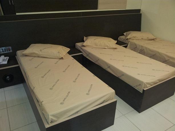 Hotel Calstar