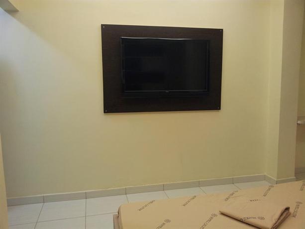Hotel Calstar