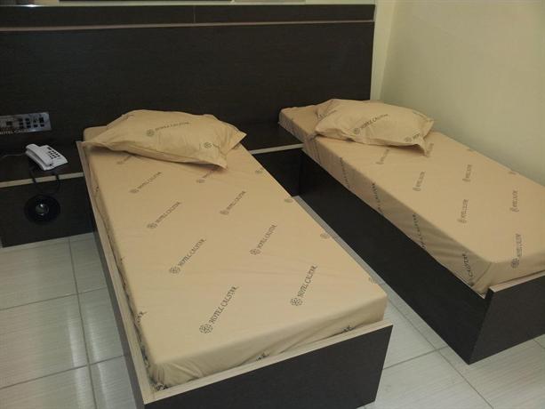 Hotel Calstar