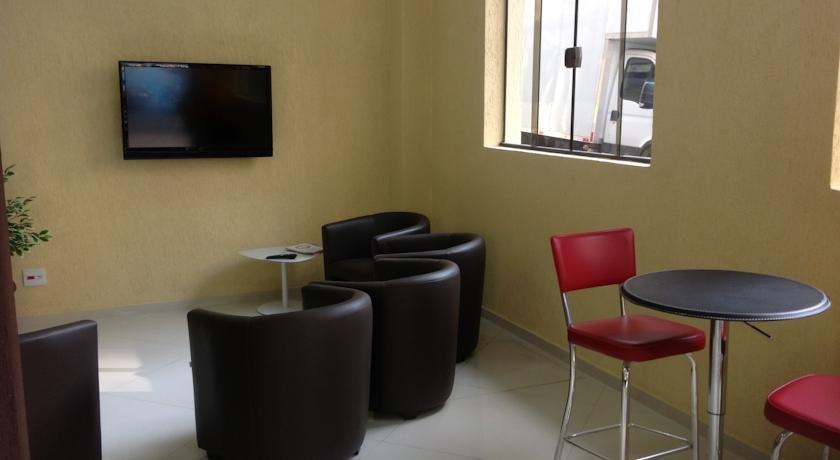 Hotel Calstar