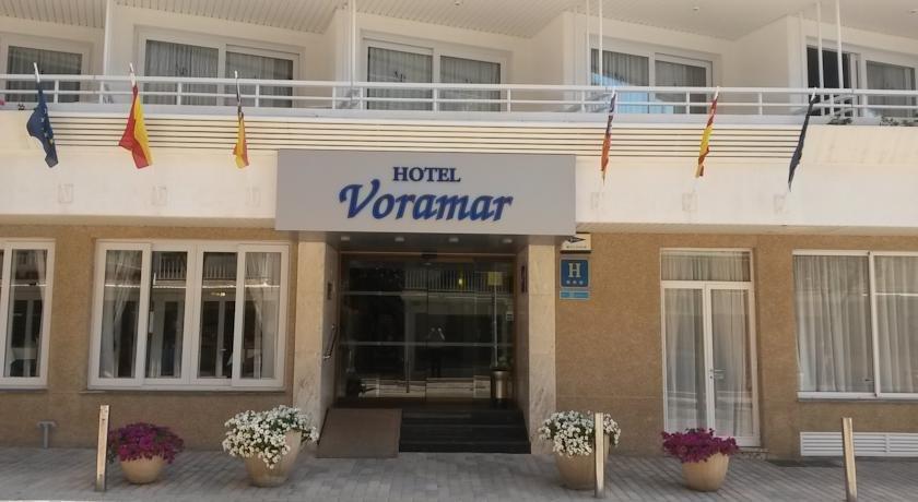 Hotel Voramar Cala Millor