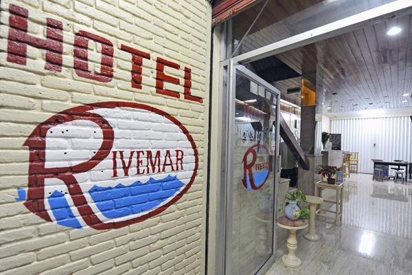 Hotel Rivemar