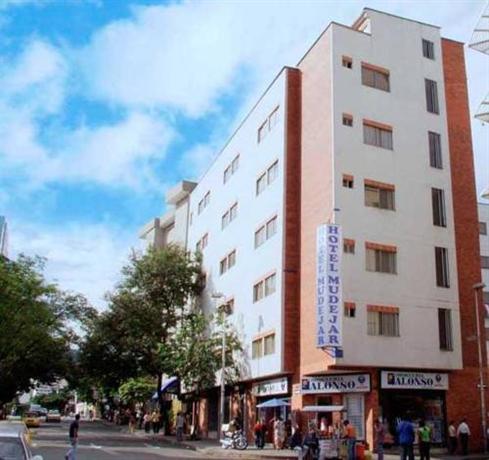 Hotel Mudejar Santa Rosa Colombia thumbnail