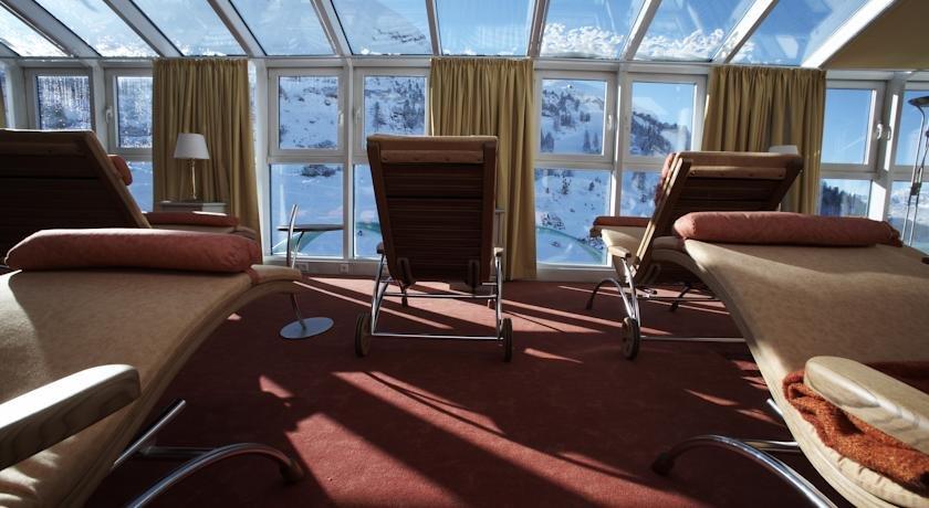 Hotel Steiner Superior