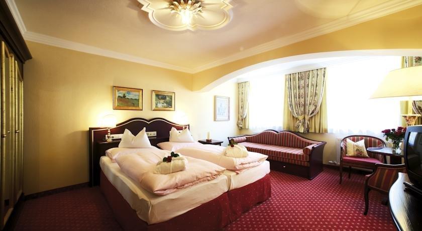 Hotel Steiner Superior