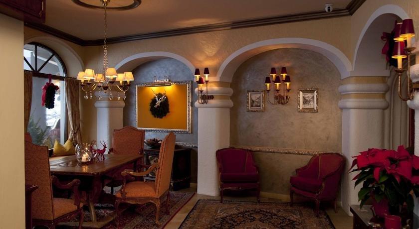 Hotel Steiner Superior
