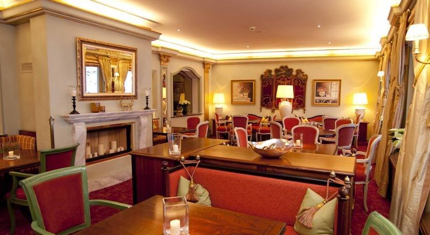 Hotel Steiner Superior