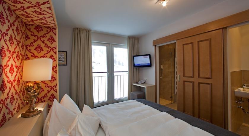 Hotel Steiner Superior