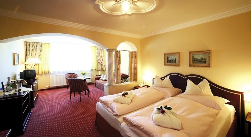 Hotel Steiner Superior