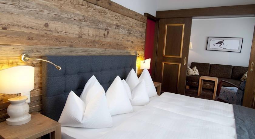 Hotel Steiner Superior