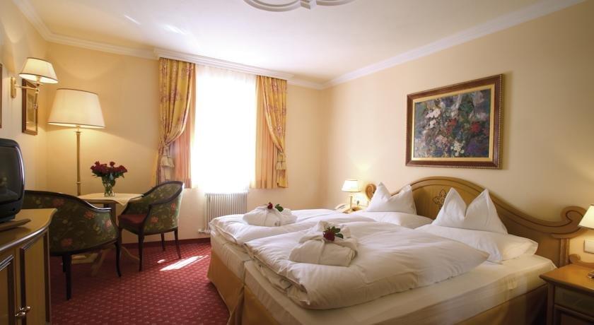 Hotel Steiner Superior