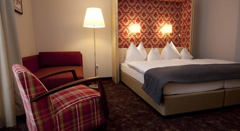 Hotel Steiner Superior