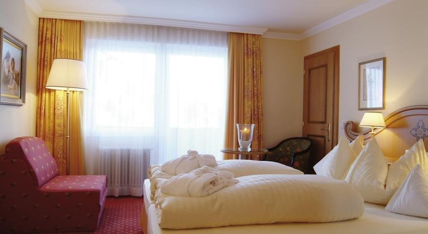 Hotel Steiner Superior